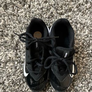 Brand new shoes for boys